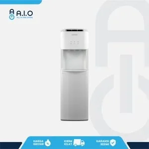 POLYTRON - DISPENSER GALON BAWAH - PWC 600