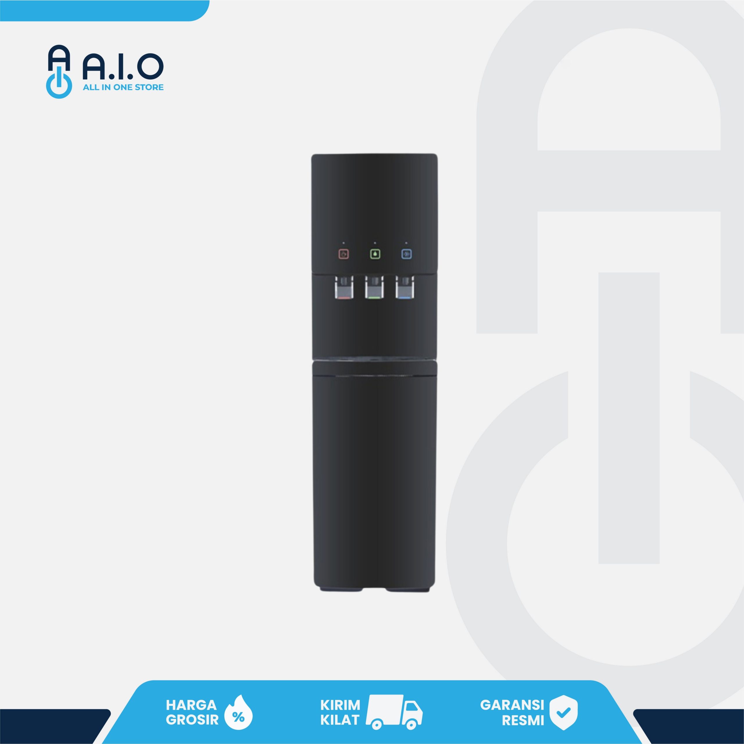 POLYTRON - DISPENSER - PWC 776