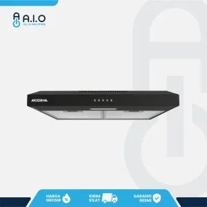 MODENA - COOKER HOOD - PX 0611 DBBK