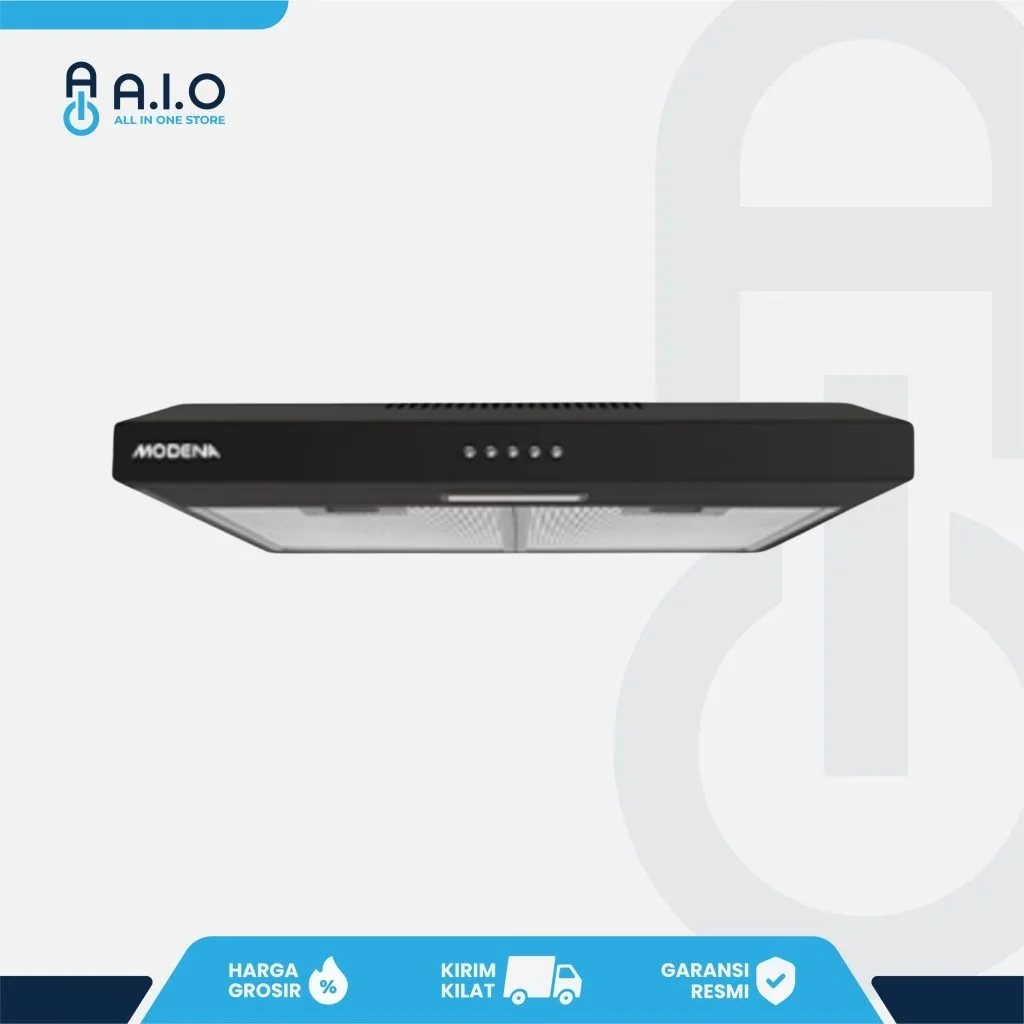 MODENA - COOKER HOOD - PX 0711 BABK