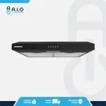 PX 0711 BABK FRONT MODENA - COOKER HOOD - PX 0711 BABK
