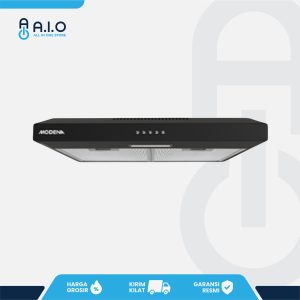 MODENA - COOKER HOOD - PX 0711 BABK