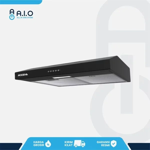 MODENA - COOKER HOOD - PX 0711 BABK