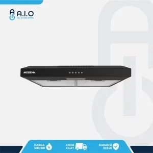 MODENA - COOKER HOOD - PX 0711 DBBK