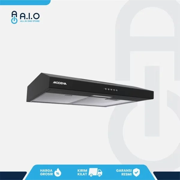 MODENA - COOKER HOOD - PX 0711 DBBK