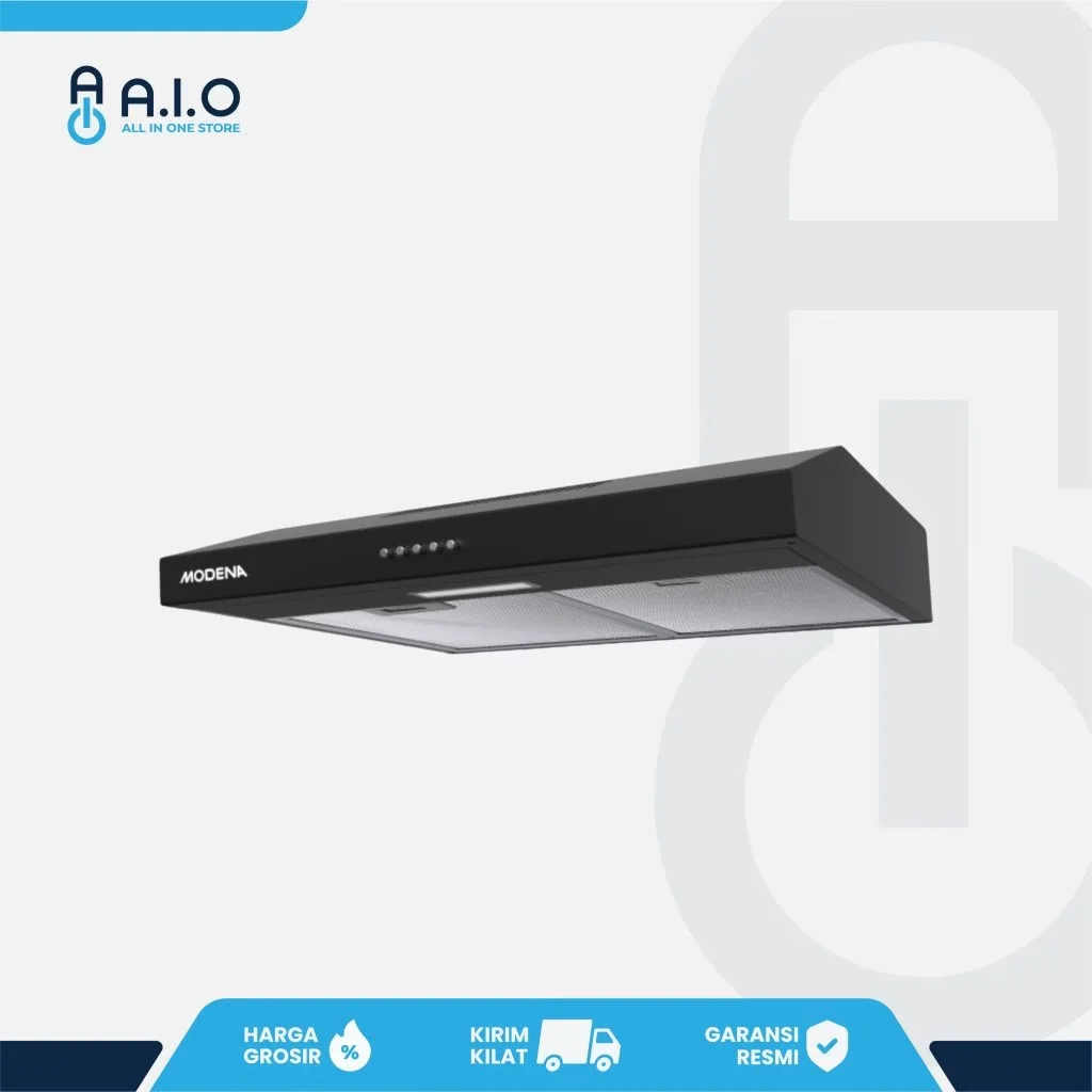 MODENA - COOKER HOOD - PX 0711 DBBK