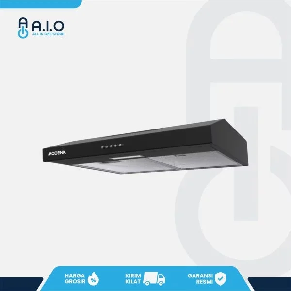 MODENA - COOKER HOOD - PX 0711 DBBK