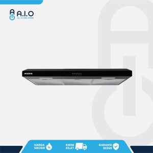 MODENA - COOKER HOOD - PX 0921 DBBK