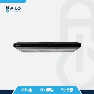 MODENA - COOKER HOOD - PX 0921 DBBK