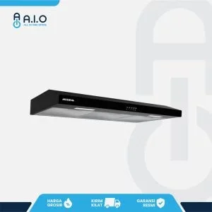 MODENA - COOKER HOOD - PX 0921 DBBK - Gambar 3