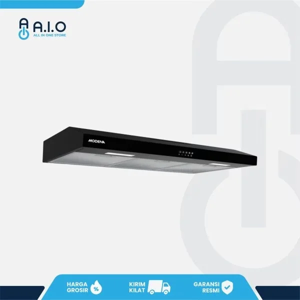 MODENA - COOKER HOOD - PX 0921 DBBK