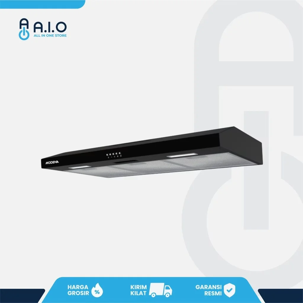 MODENA - COOKER HOOD - PX 0921 DBBK