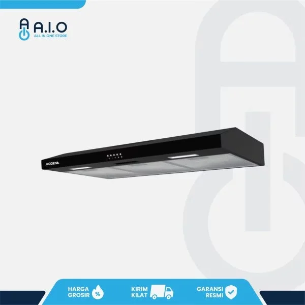 MODENA - COOKER HOOD - PX 0921 DBBK