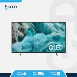 QA43Q7FAAKXXD FRONT SAMSUNG - TV SMART 43" - QA43Q7FAAKXXD