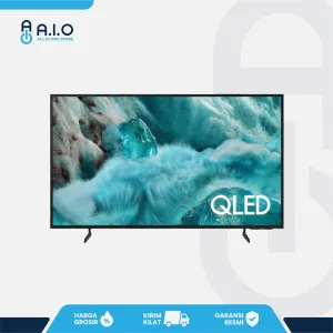 SAMSUNG - TV SMART 43" - QA43Q7FAAKXXD