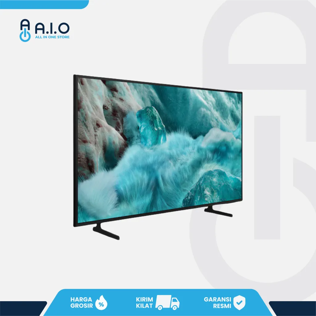 SAMSUNG - TV SMART 43" - QA43Q7FAAKXXD