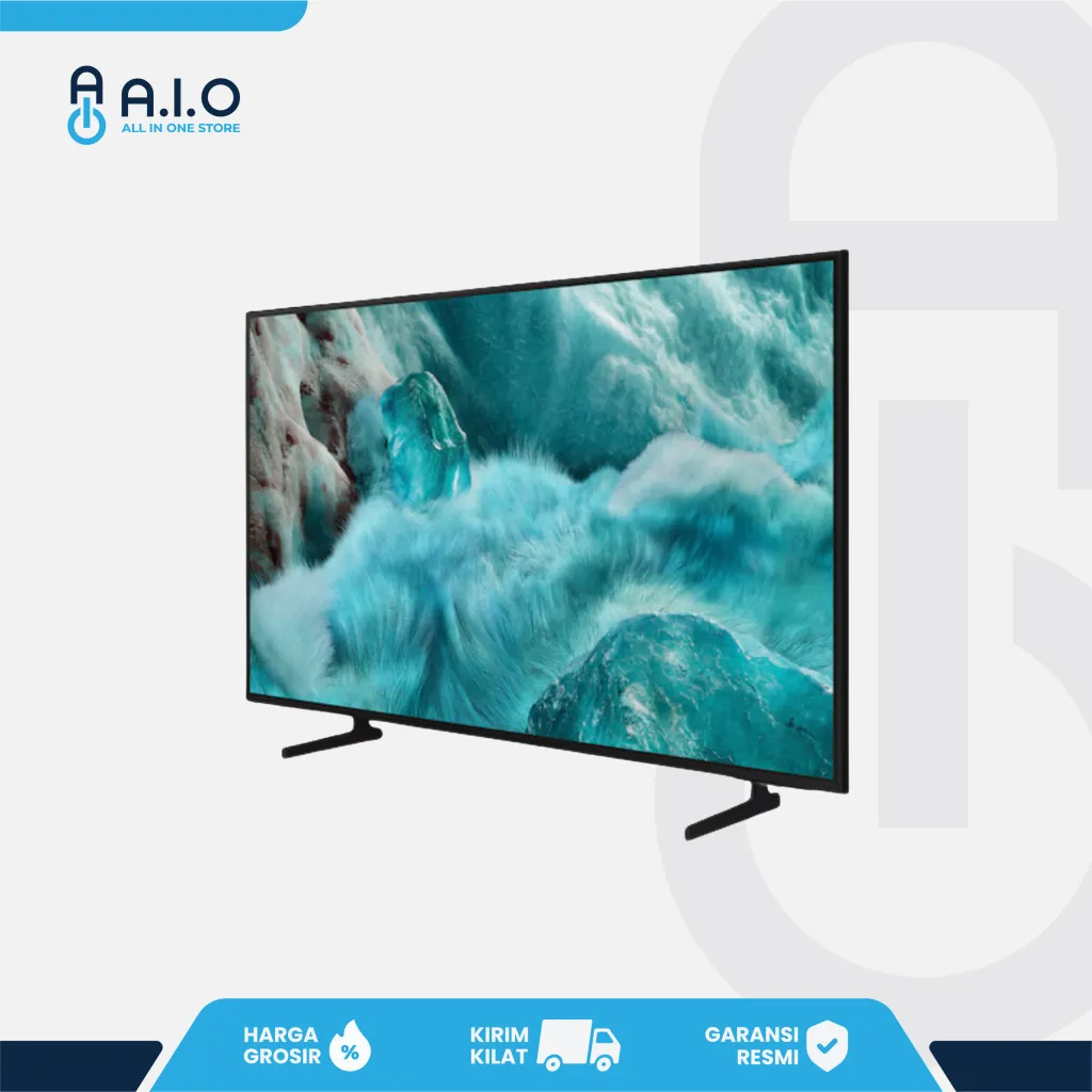 SAMSUNG - TV SMART 43" - QA43Q7FAAKXXD