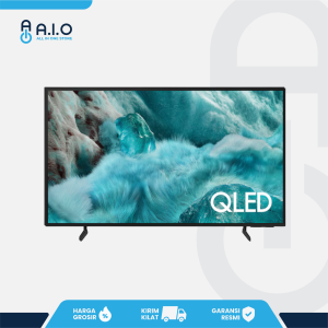 SAMSUNG - TV SMART 50" - QA50Q7FAAKXXD