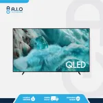 QA65Q7FAAKXXD FRONT SAMSUNG - TV SMART 65" - QA65Q7FAAKXXD