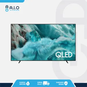 SAMSUNG - TV SMART 65" - QA65Q7FAAKXXD
