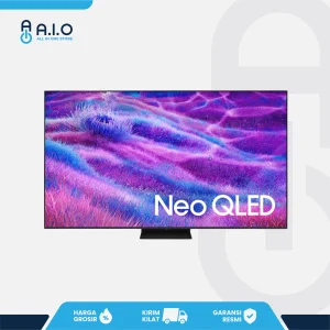 SAMSUNG - TV SMART 65" - QA65QN80FAKXXD