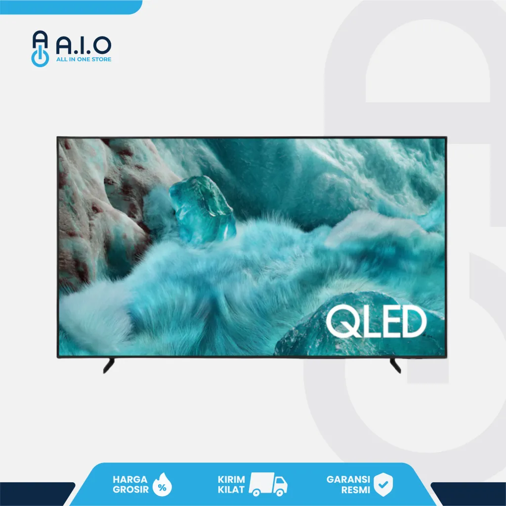 QA75Q7FAAKXXD FRONT QA75Q7FAAKXXD FRONT 10 Rekomendasi TV untuk Presentasi Terbaik Tahun 2026