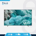 SAMSUNG - TV SMART 75" - QA75Q7FAAKXXD 3 QA75Q7FAAKXXD FRONT SAMSUNG - TV SMART 75" - QA75Q7FAAKXXD