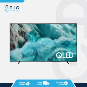 SAMSUNG - TV SMART 75" - QA75Q7FAAKXXD