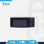 R 220MA WH FRONT SHARP - MICROWAVE - R 220MA WH