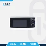 R22MA WH FRONT SHARP - MICROWAVE OVEN 20 L - R22MA WH
