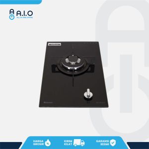 RINNAI - KOMPOR TANAM - RB 311N(GB)