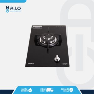 RINNAI - KOMPOR TANAM 1 TUNGKU - RB 3311S(GBS)