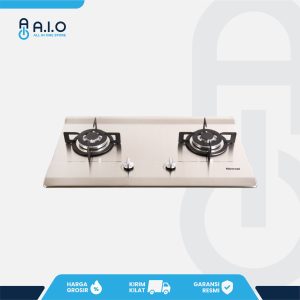 RINNAI - KOMPOR TANAM - RB 712NS