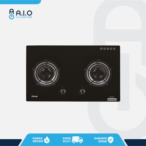 RINNAI - KOMPOR TANAM - RB 72G