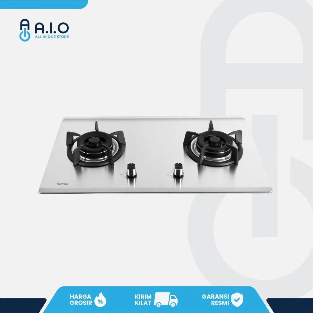 RB 72S FRONT 25 Merk Kompor Tanam Terbaik 2026 yang Awet dan Bagus