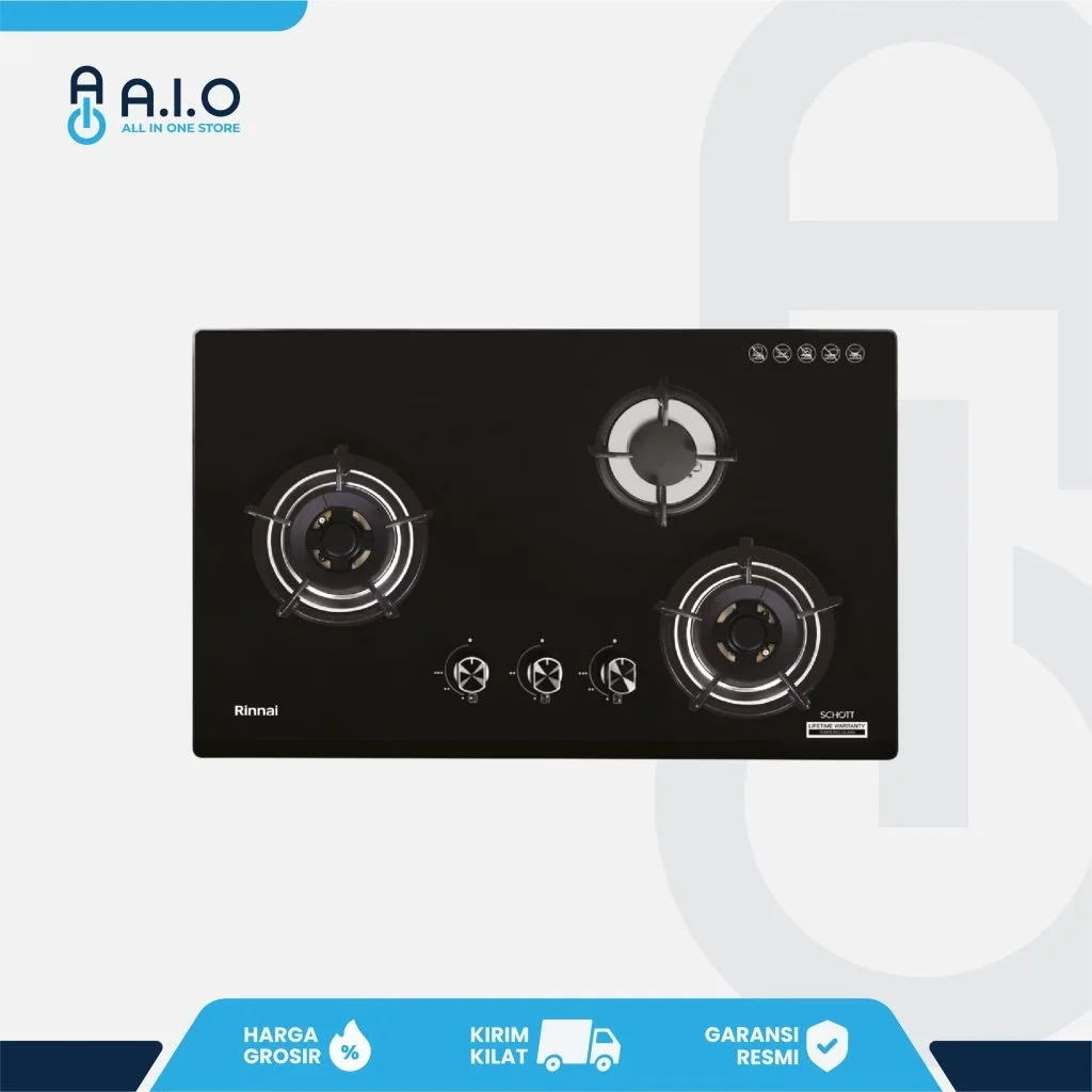 RB 93UG TOP 25 Merk Kompor Tanam Terbaik 2026 yang Awet dan Bagus