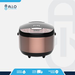 FLIFE - RICE COOKER 2 L - RC GN2ED