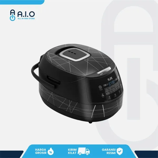 FLIFE - DIGITAL RICE COOKER 2 L - RC MOTO2ED