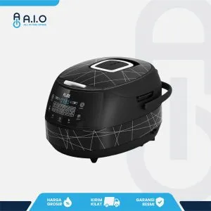 FLIFE - DIGITAL RICE COOKER 2 L - RC MOTO2ED - Gambar 3