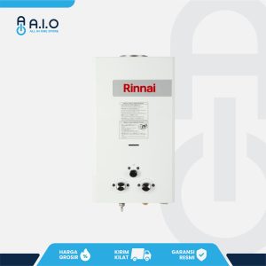 RINNAI - WATER HEATER - REU 15CF
