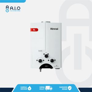 RINNAI - WATER HEATER - REU 5CFC