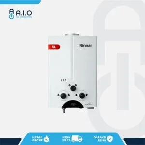RINNAI - WATER HEATER - REU 5CFC