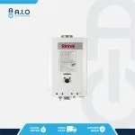 REU 5CFM FRONT RINNAI - WATER HEATER 5 L - REU 5CFM