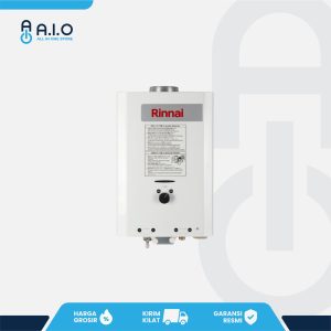 RINNAI - WATER HEATER 5 L - REU 5CFM