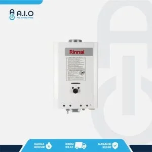RINNAI - WATER HEATER 5 L - REU 5CFM