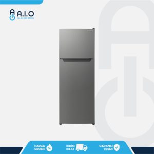 MODENA - KULKAS 2 PINTU 225 L - RF 2250 TGDS