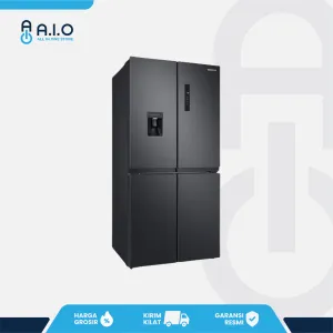 SAMSUNG - KULKAS MULTIDOOR 4 PINTU 511 L - RF48A4010B4/SE - Gambar 3
