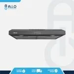 RH 127B FRONT RINNAI - COOKER HOOD - RH 127B