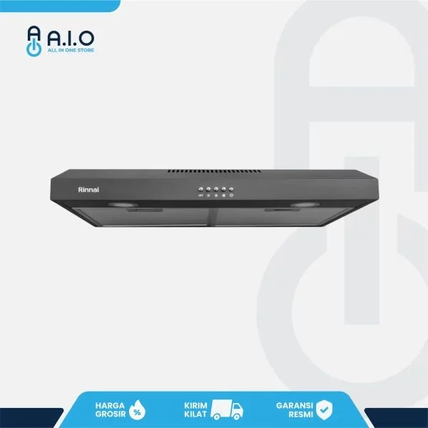 RINNAI - COOKER HOOD - RH 127B