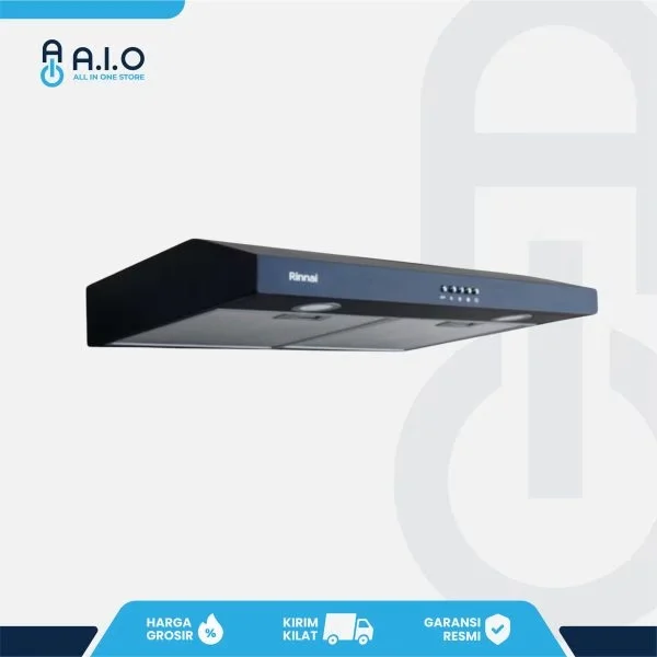 RINNAI - COOKER HOOD - RH 127B